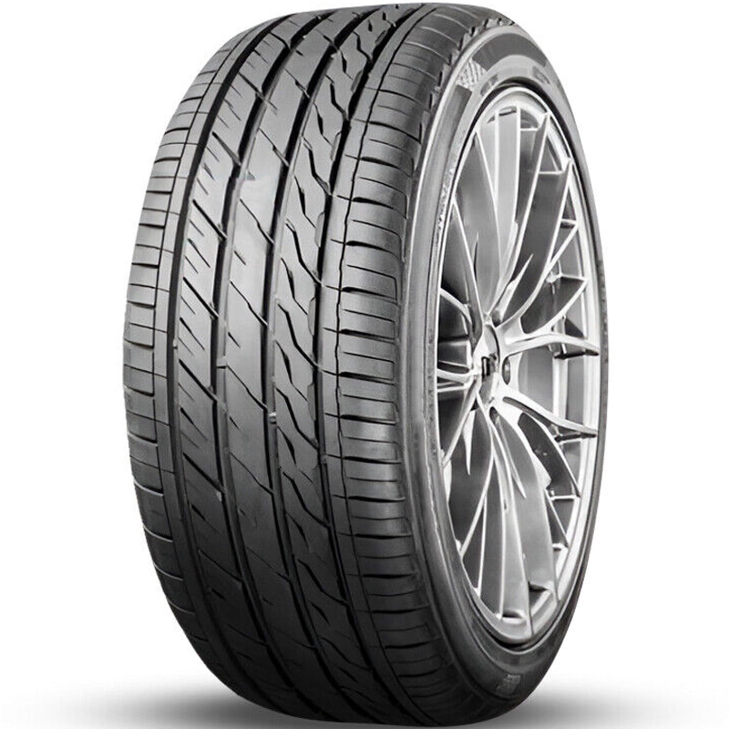 Arroyo Tires Arroyo Run Flat + 235/50ZRF18 235/50R18 101W XL High Performance a/s All Season Tire