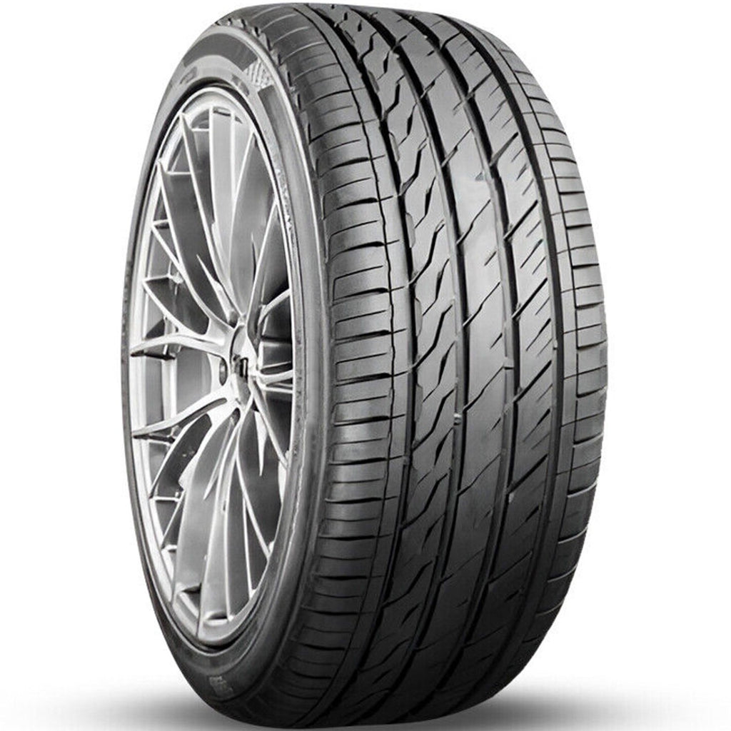 Arroyo Tires Arroyo Run Flat + 235/50ZRF18 235/50R18 101W XL High Performance a/s All Season Tire
