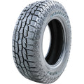 Atlas Tire Paraller A/T 265/65R18 122/119Q E 10 Ply owl All Terrain Light Truck Tire