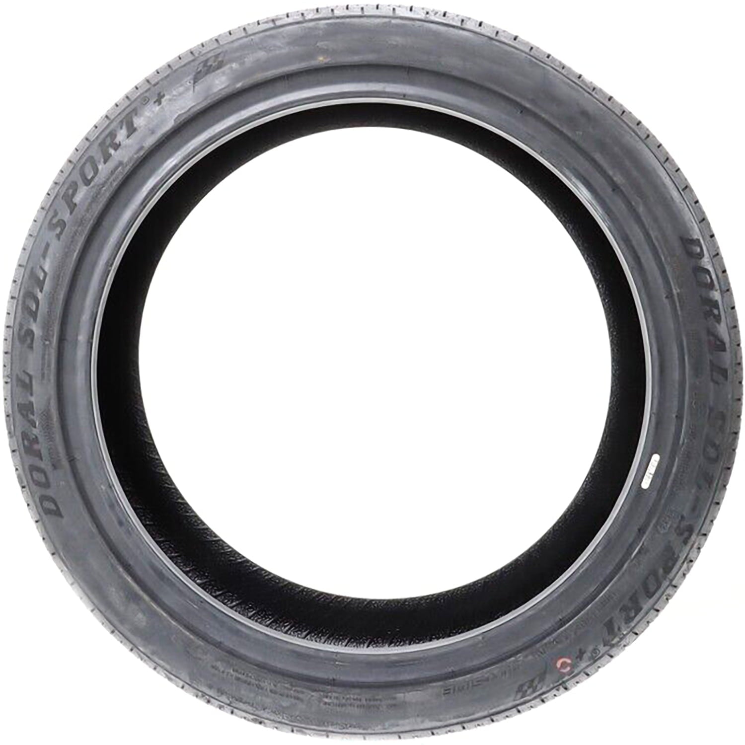Doral SDL-Sport+ 235/50R18 97V Performance a/s All Season Tire