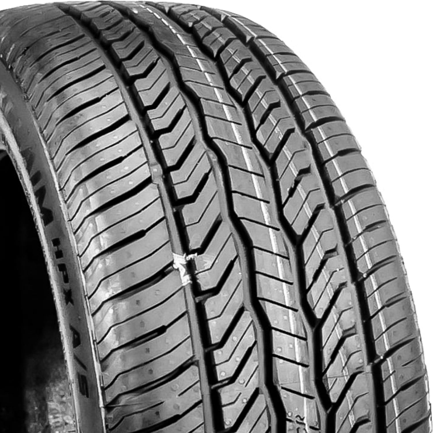 General Exclaim HPX A/S 225/45R18 95W XL High Performance All Season Tire