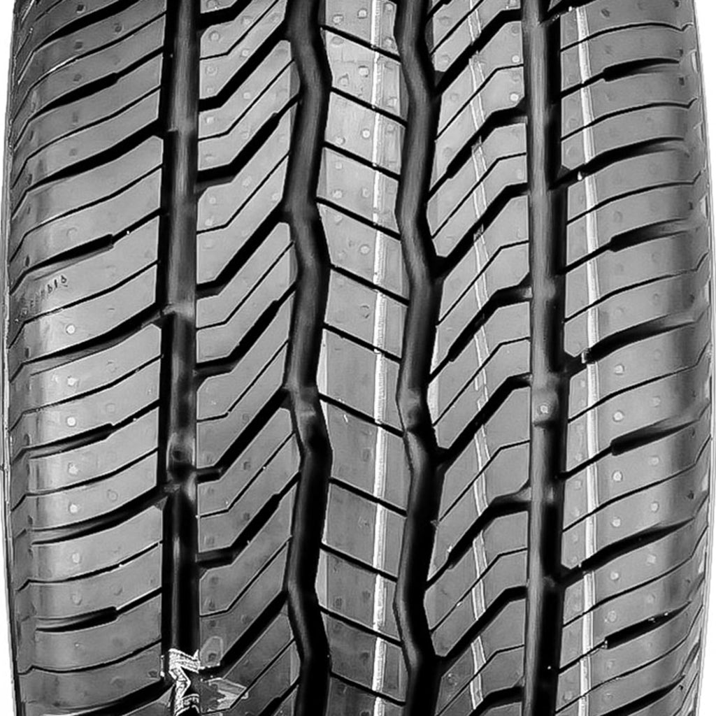 General Exclaim HPX A/S 225/45R18 95W XL High Performance All Season Tire