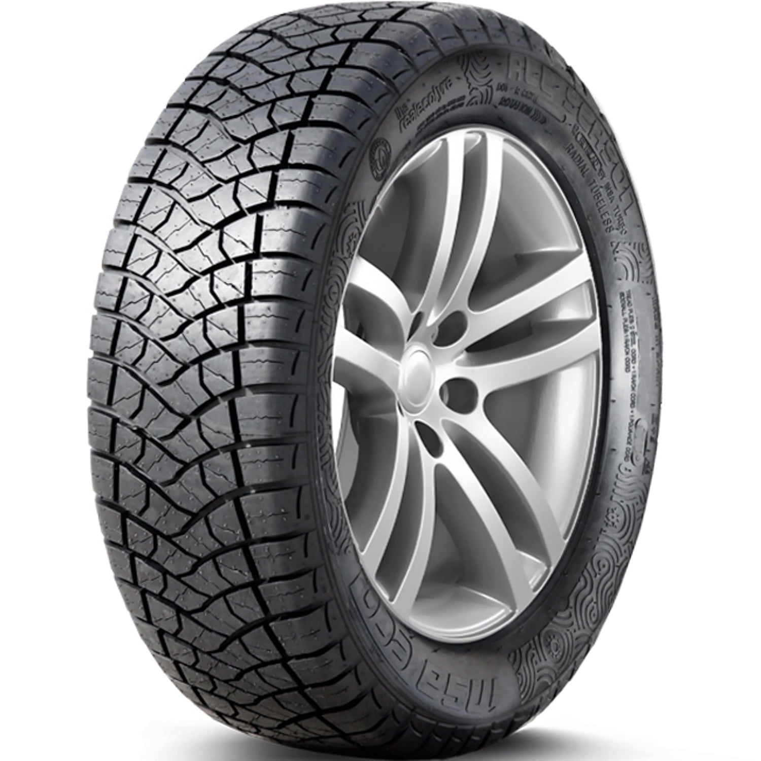 Insa Turbo Eco All Season 225/45R17 91W High Performance a/s Tire
