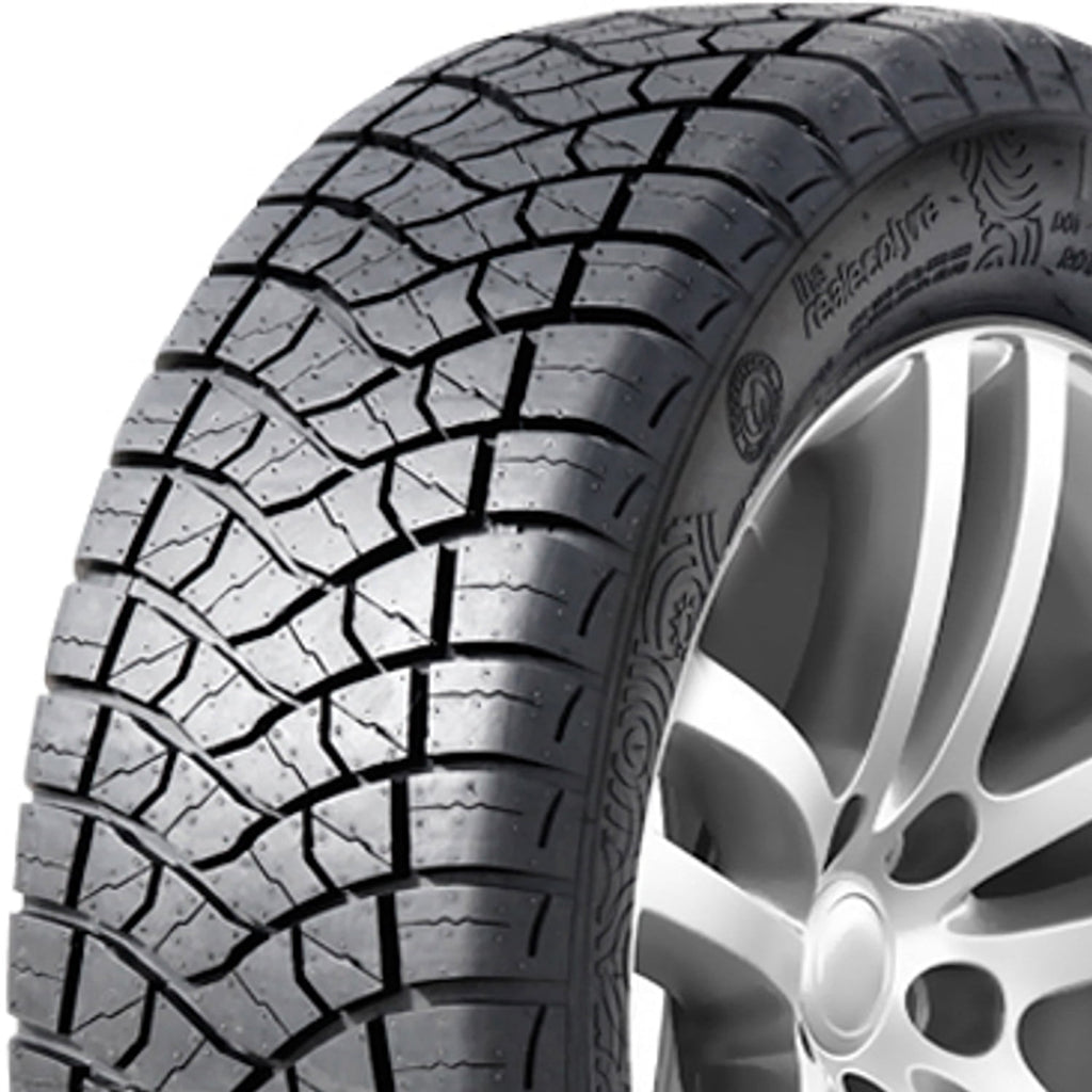 Insa Turbo Eco All Season 225/45R17 91W High Performance a/s Tire