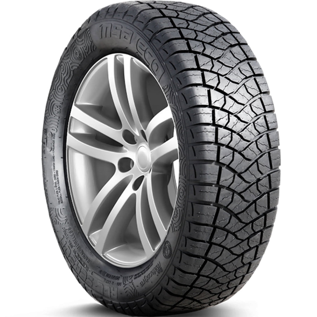 Insa Turbo Eco All Season 225/45R17 91W High Performance a/s Tire