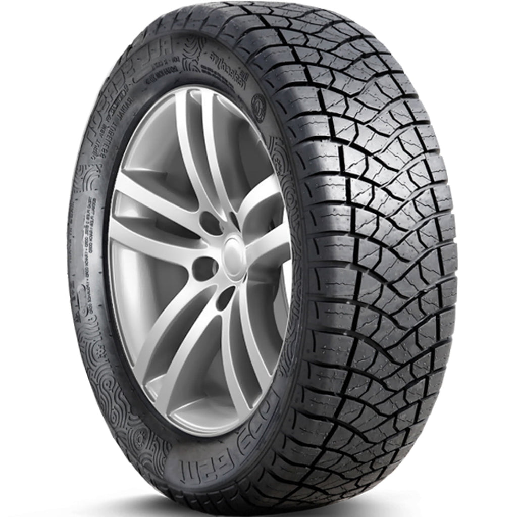 Insa Turbo Eco All Season 225/45R17 91W High Performance a/s Tire