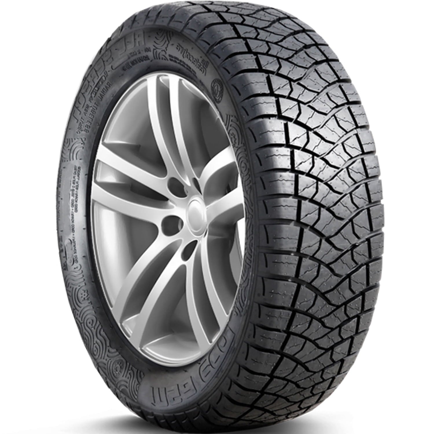 Insa Turbo Eco All Season 225/45R17 91W High Performance a/s Tire