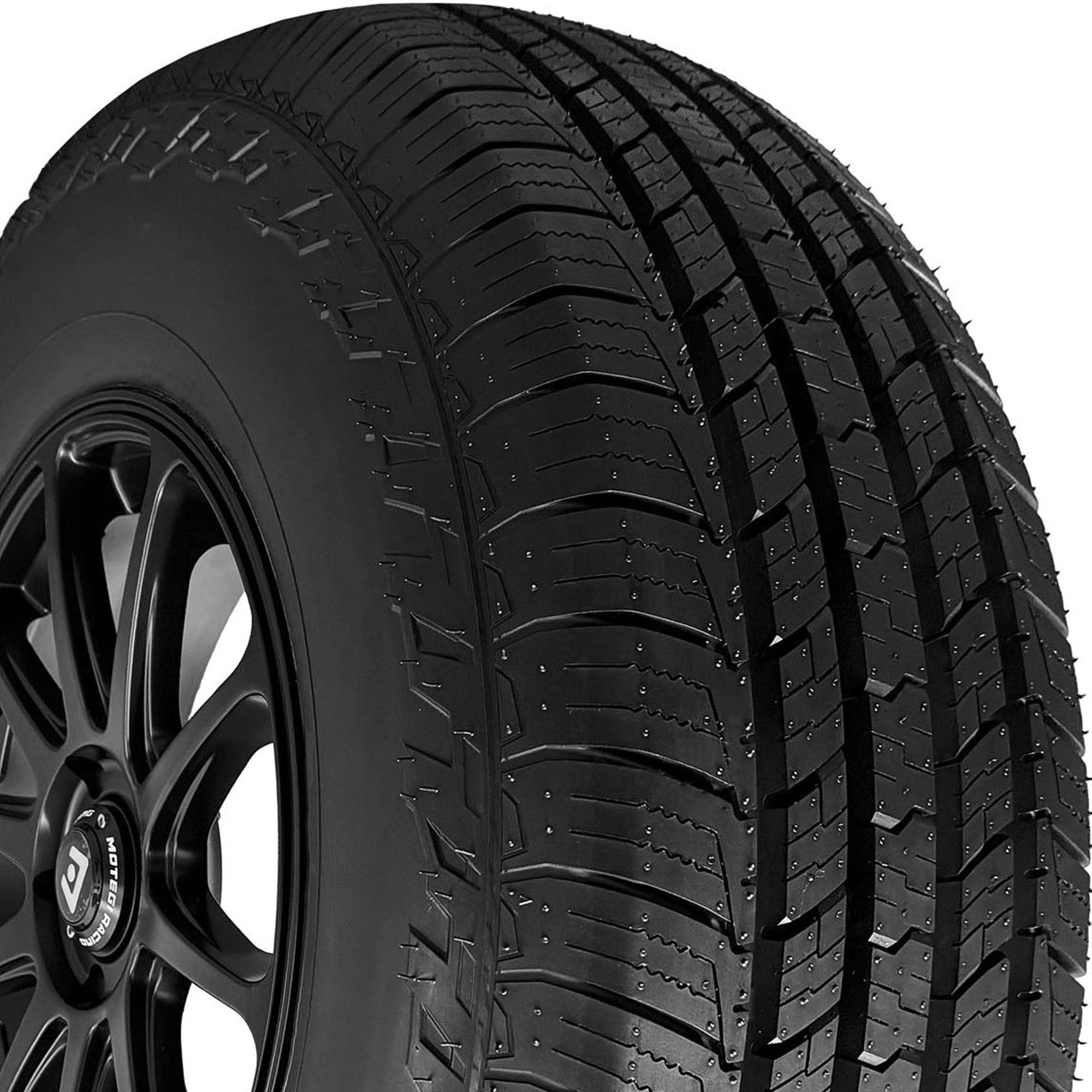 Mastertrack M-Trac HT All Season 265/70R16 112T SUV/Crossover Tire
