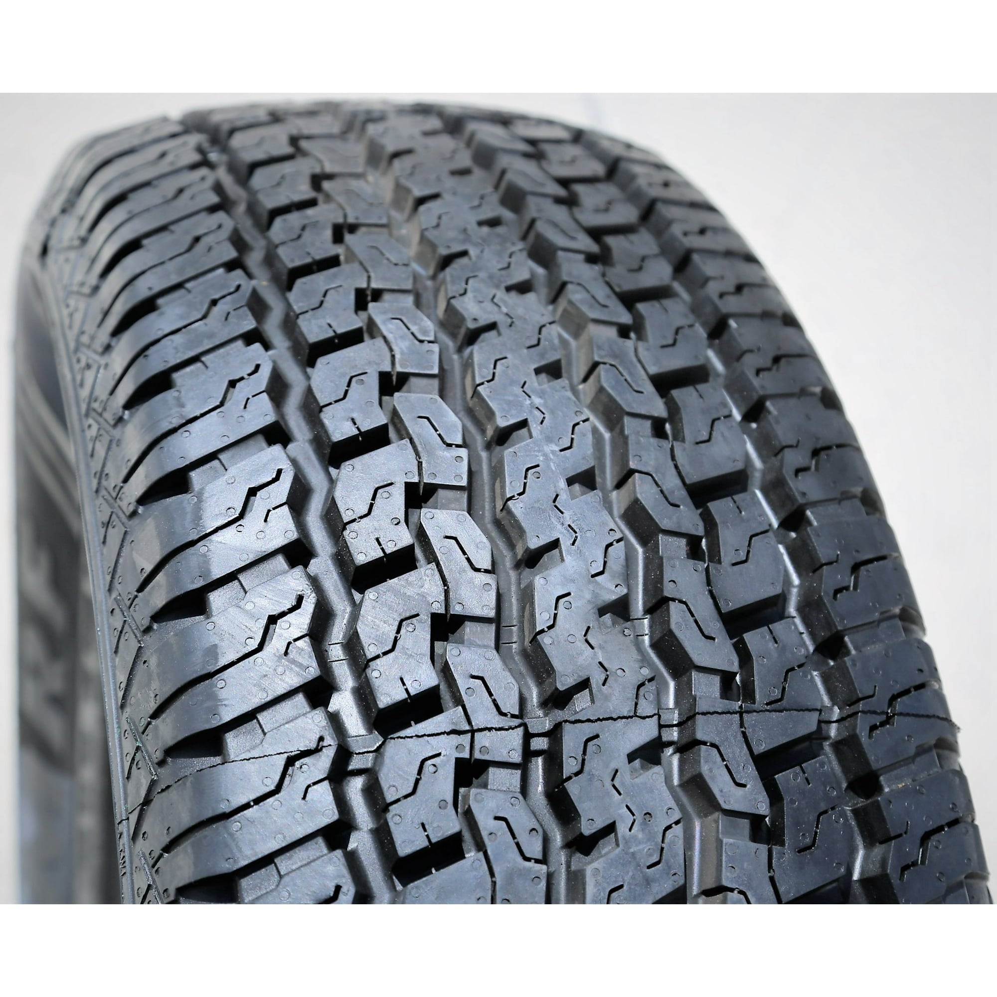 MRF Wanderer A/T 255/65R18 111T All Terrain Tire