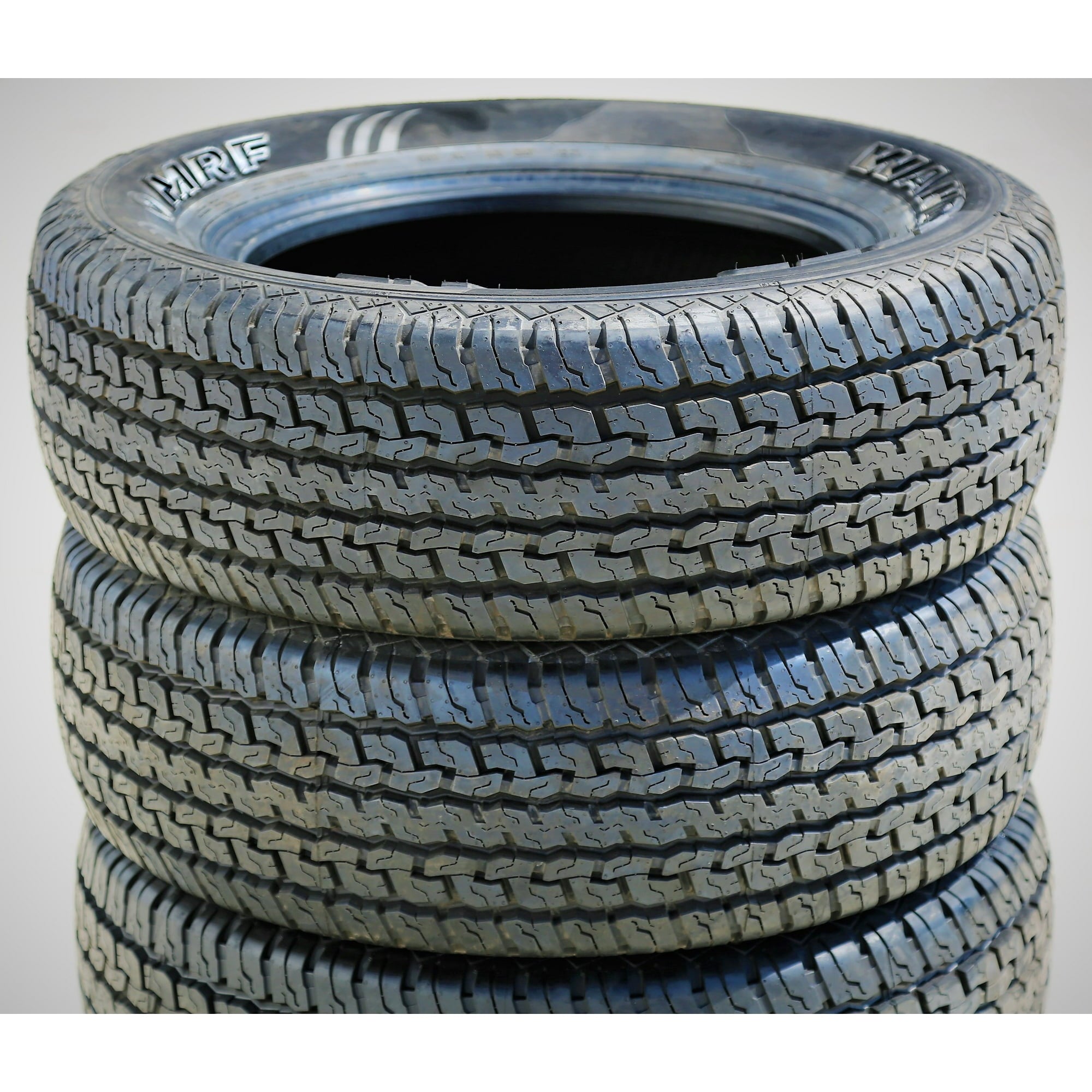 MRF Wanderer A/T 255/65R18 111T All Terrain Tire
