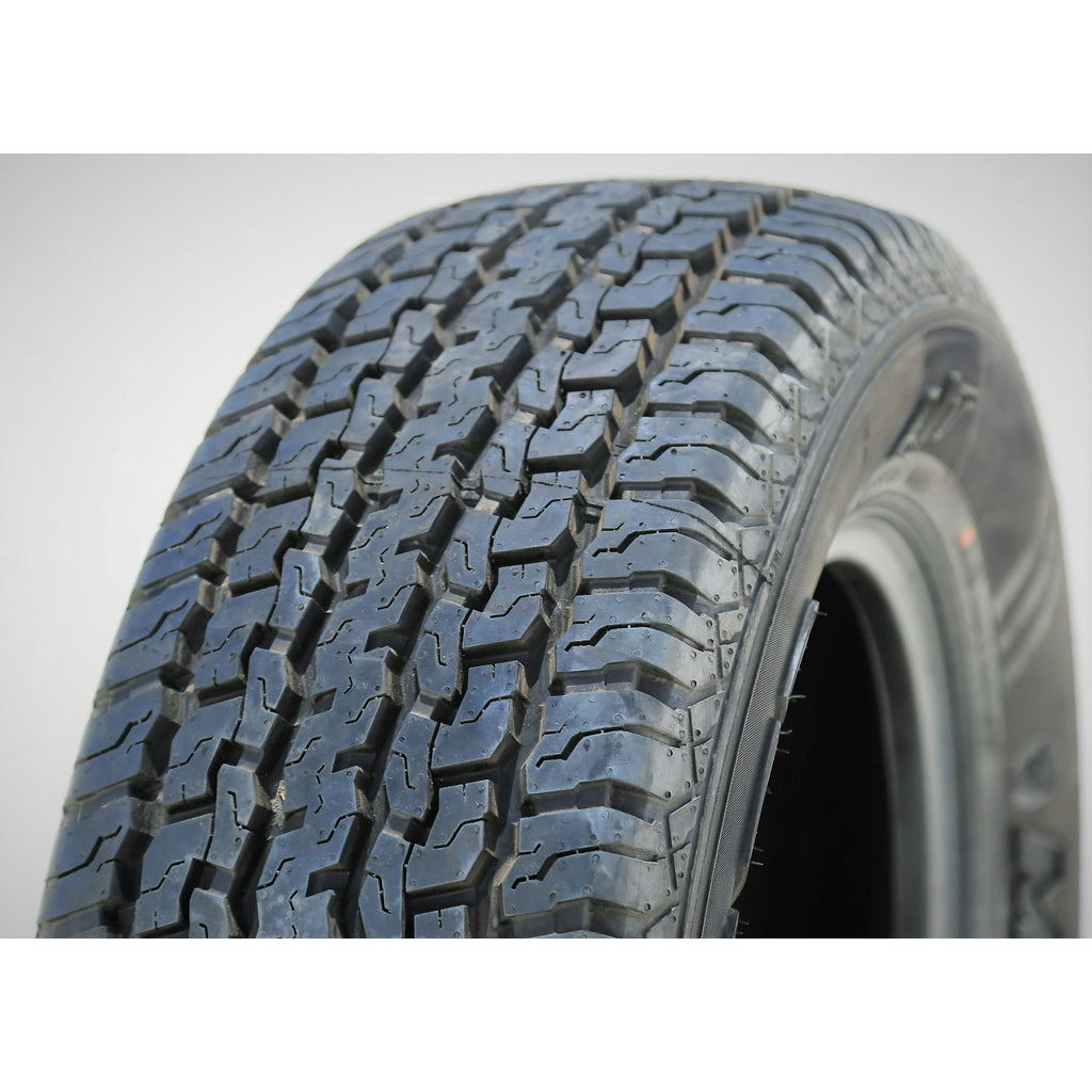 MRF Wanderer A/T 255/65R18 111T All Terrain Tire