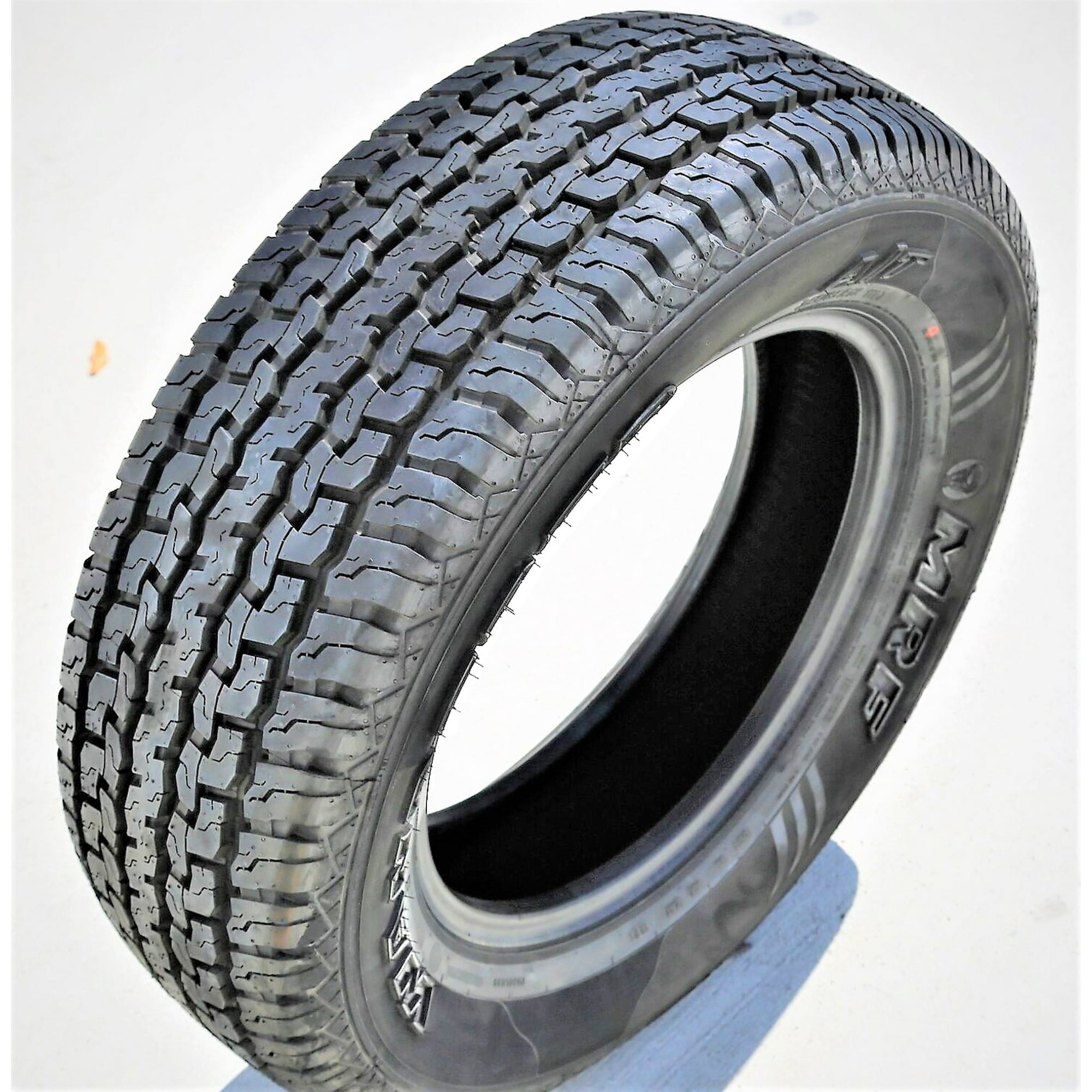 MRF Wanderer A/T 255/65R18 111T All Terrain Tire