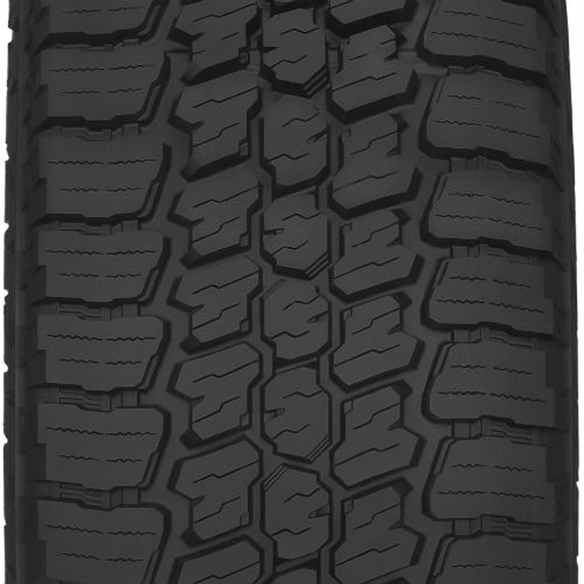 Sumitomo Encounter AT All Terrain LT275/65R18 123/120S E Light Truck Tire