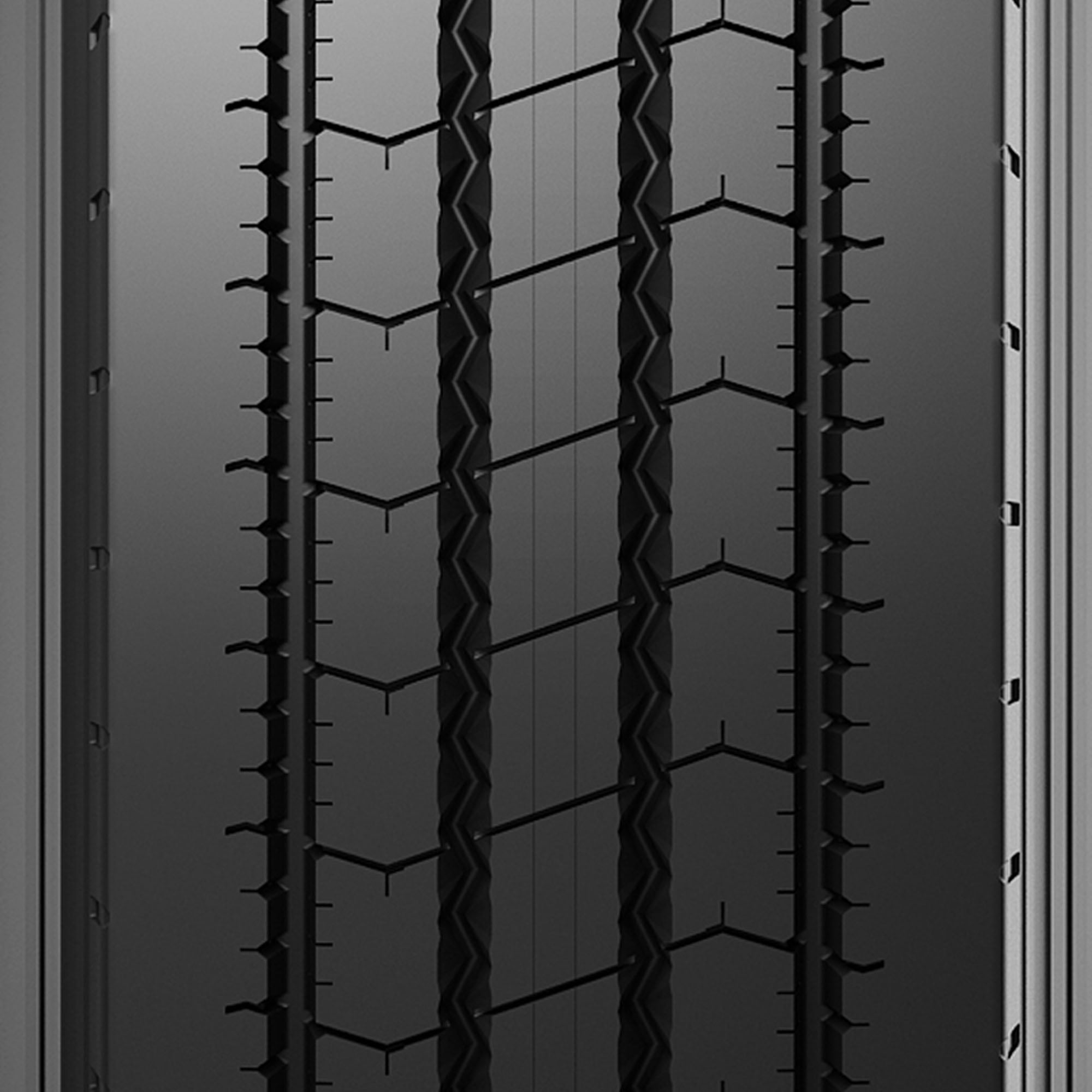 Prinx AR602 245/70R19.5 133/131M G Commercial Tire