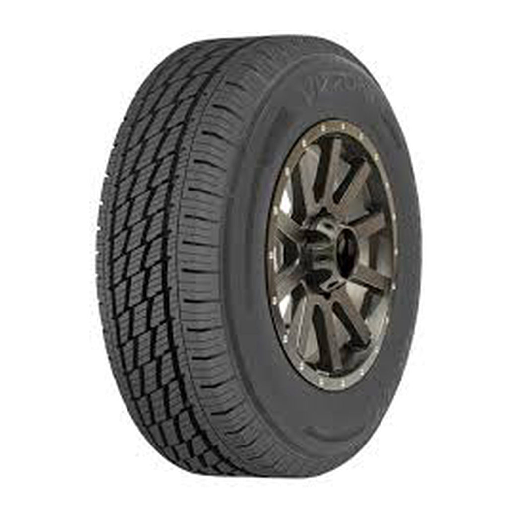 Vizzoni Dreamliner H/T Highway 265/60R18 114V XL Light Truck Tire