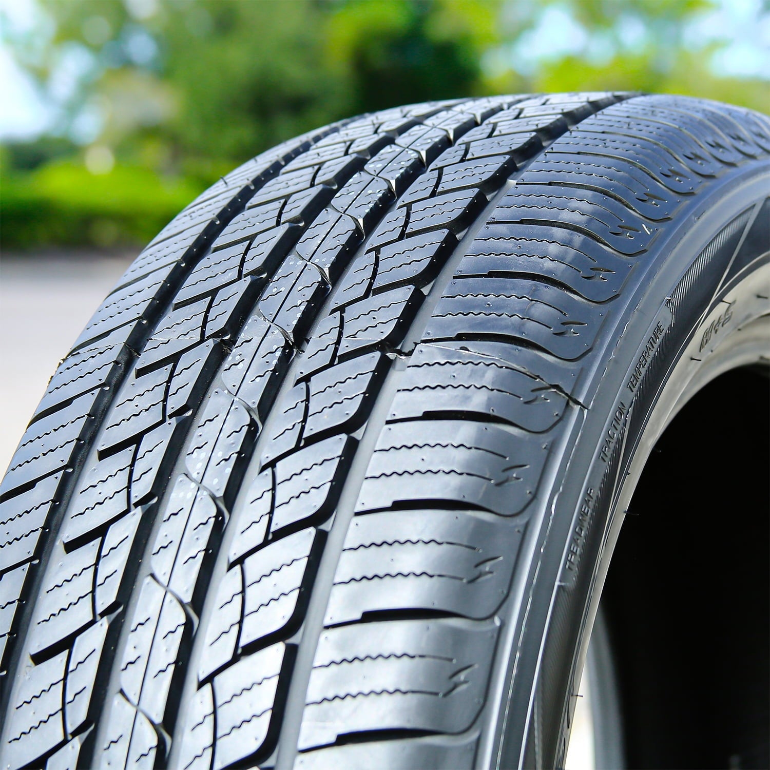 Westlake SU318 H/T 225/60R18 100H a/s All Season Tire