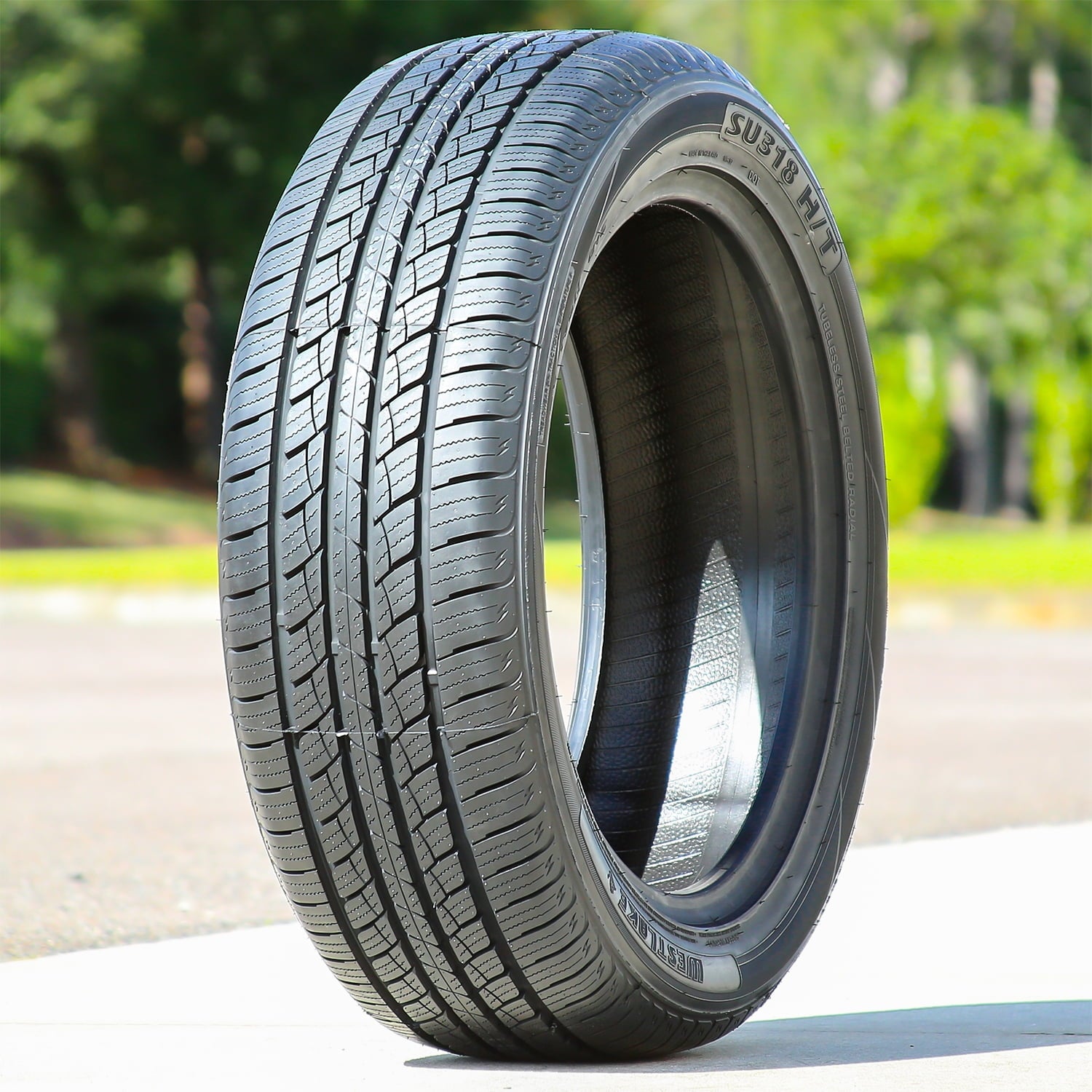 Westlake SU318 H/T 225/60R18 100H a/s All Season Tire