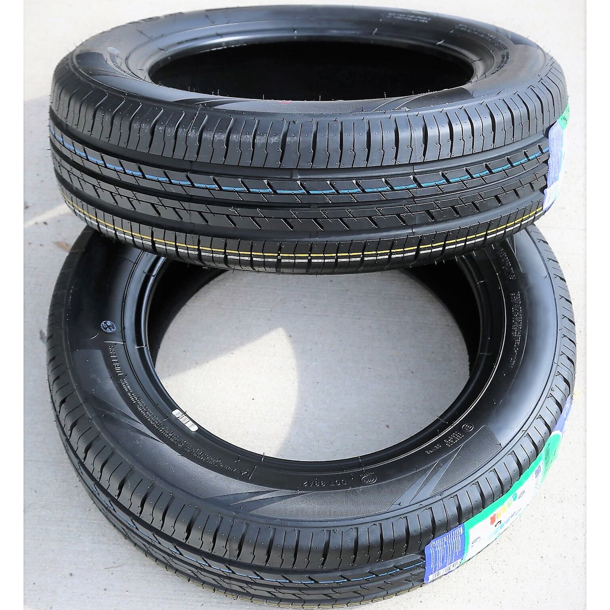 Mileking MK667 215/70R14 96H Performance Summer Tire