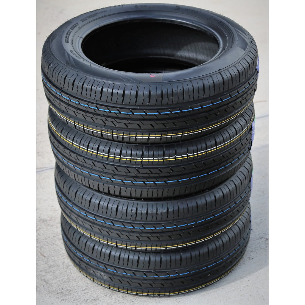 Mileking MK667 215/70R14 96H Performance Summer Tire