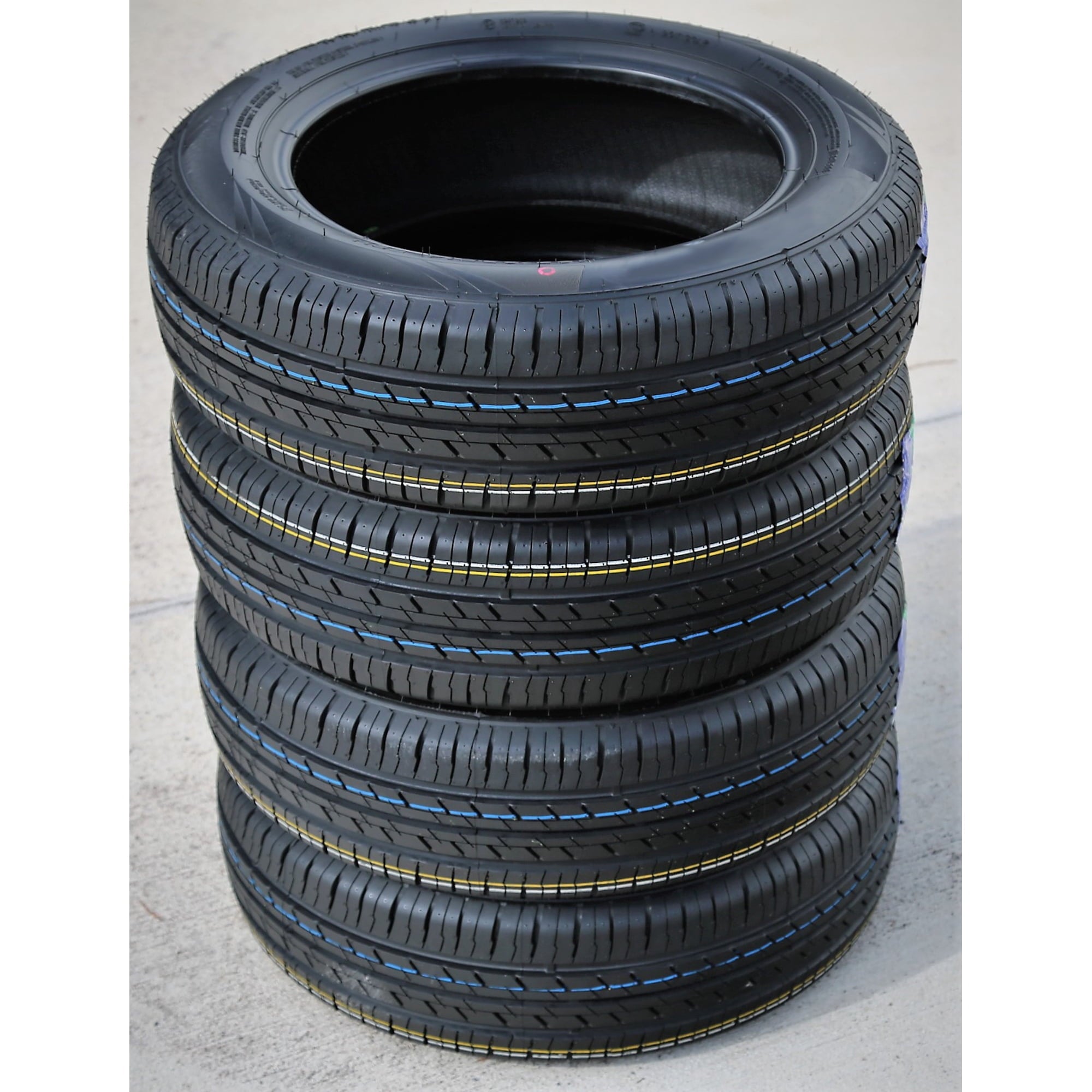 Mileking MK667 215/70R14 96H Performance Summer Tire