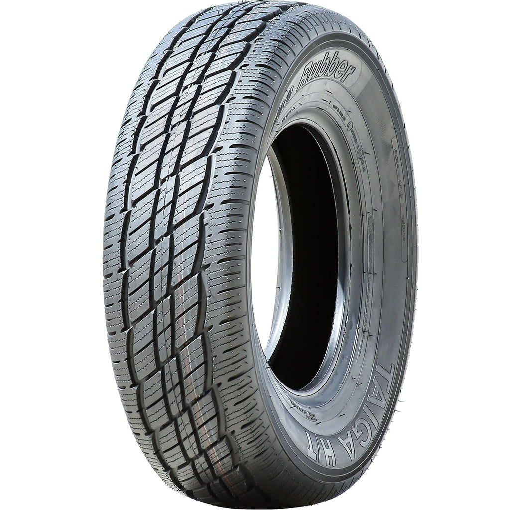 Vee Rubber Taiga H/T 235/70R16 104T a/s All Season Tire