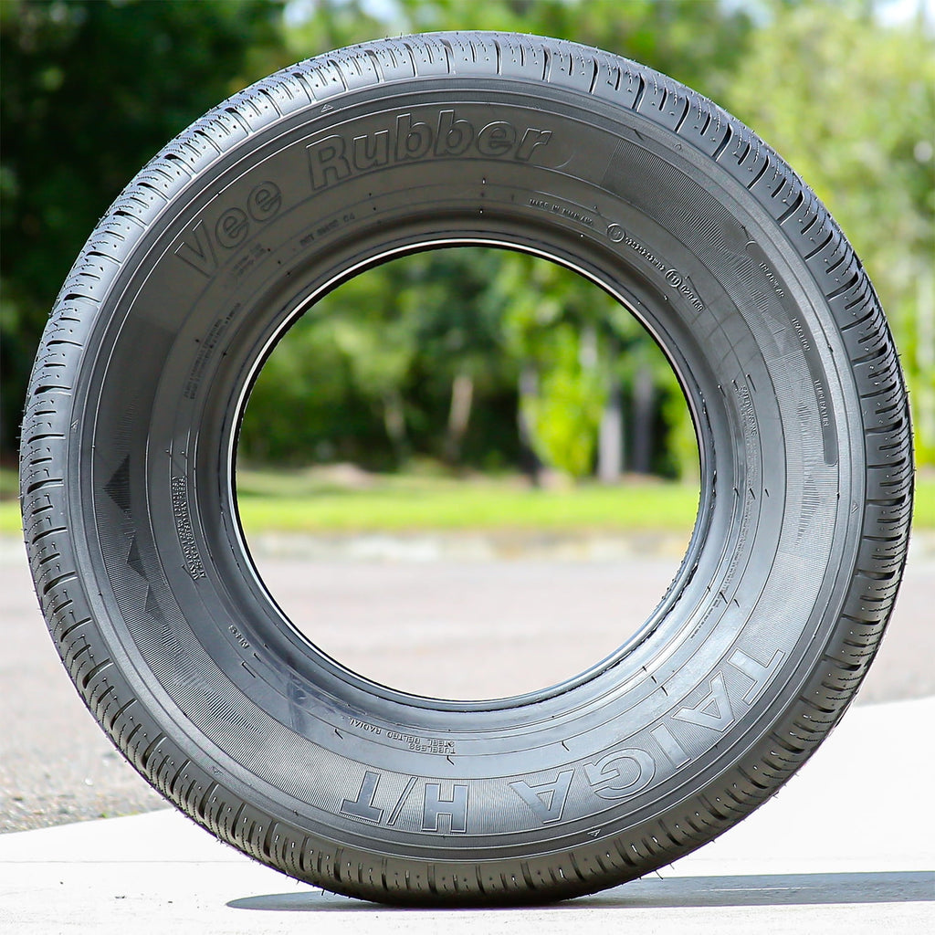 Vee Rubber Taiga H/T 235/70R16 104T a/s All Season Tire