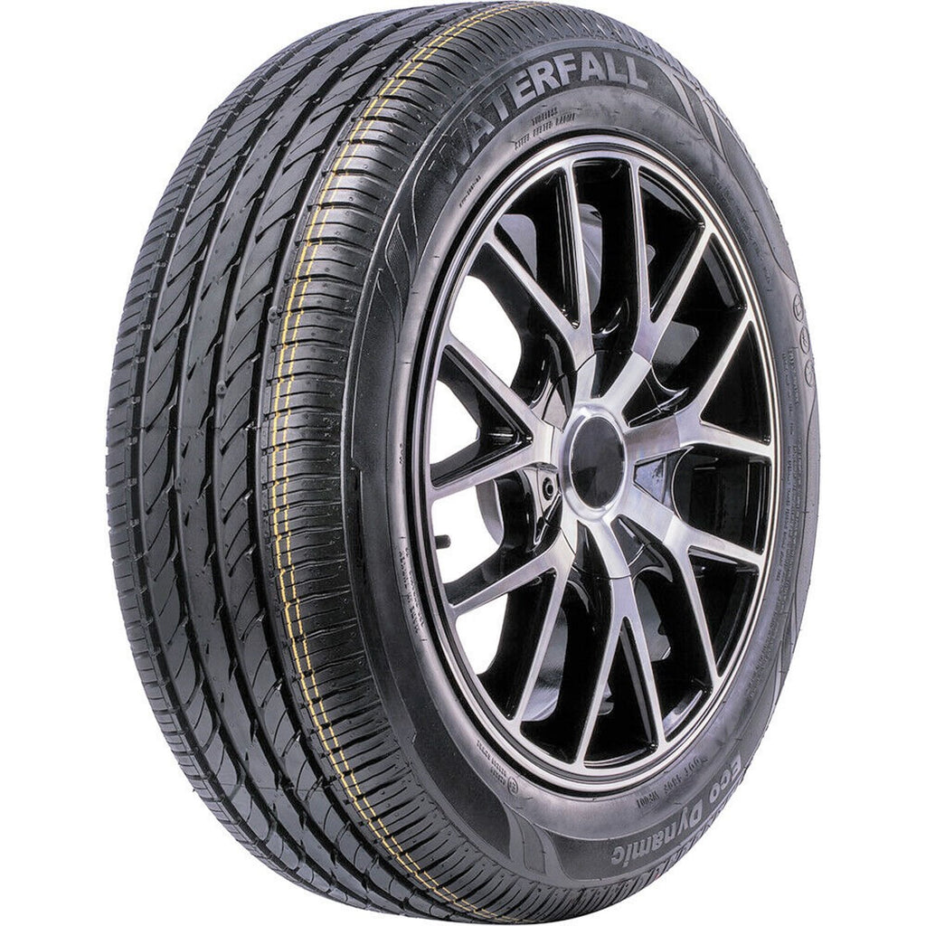 Waterfall Eco Dynamic 235/55R19 105V XL Performance a/s All Season Tire