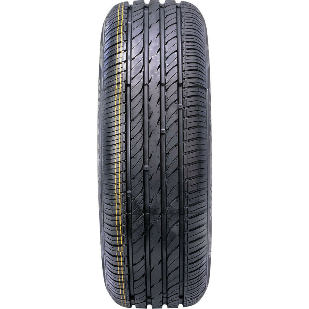 Waterfall Eco Dynamic 235/55R19 105V XL Performance a/s All Season Tire