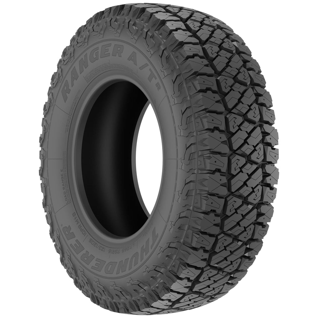 Thunderer Ranger ATR All Terrain 245/65R17 111T XL Light Truck Tire
