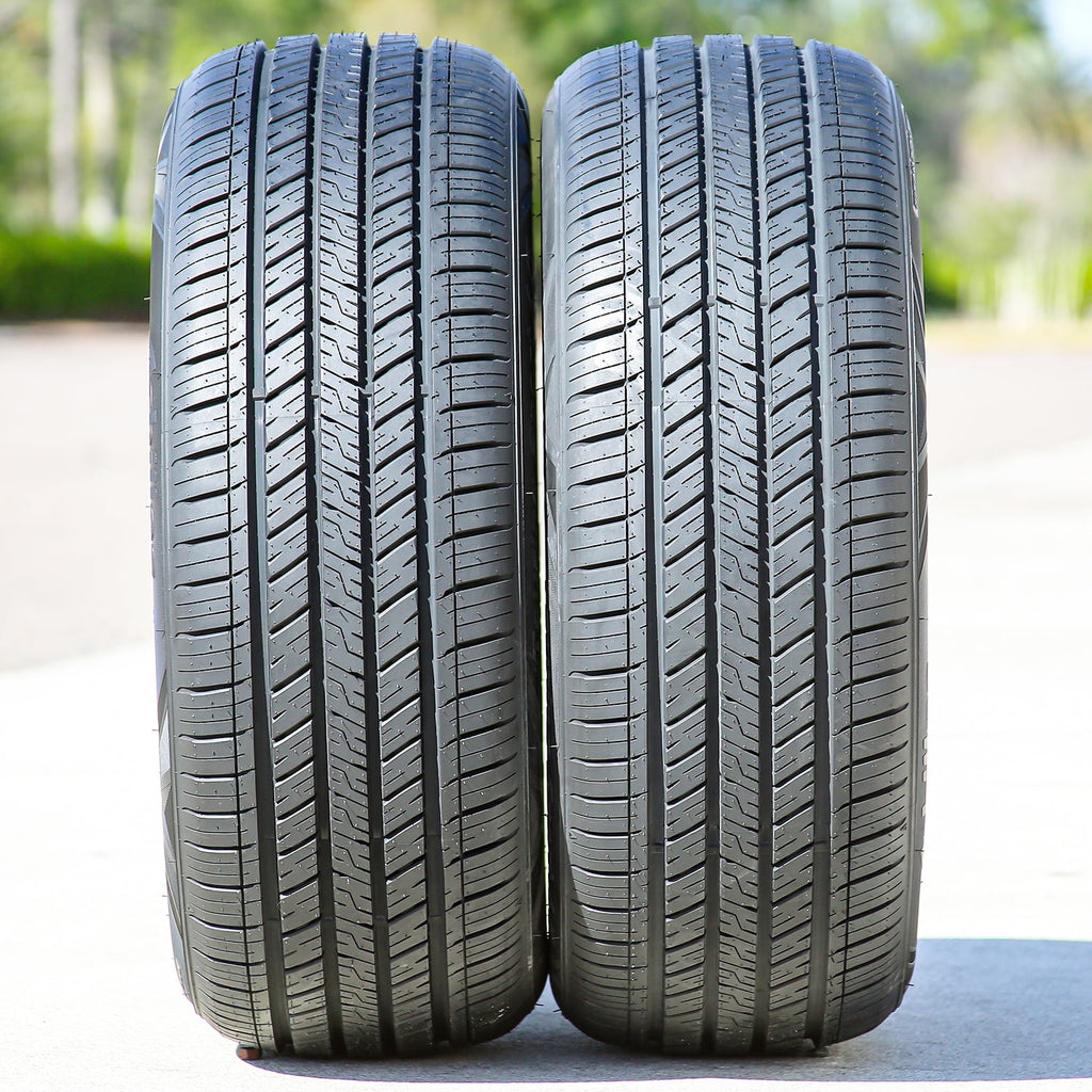 Achilles Touring Sport A/S 205/65R15 94H All Season Tire