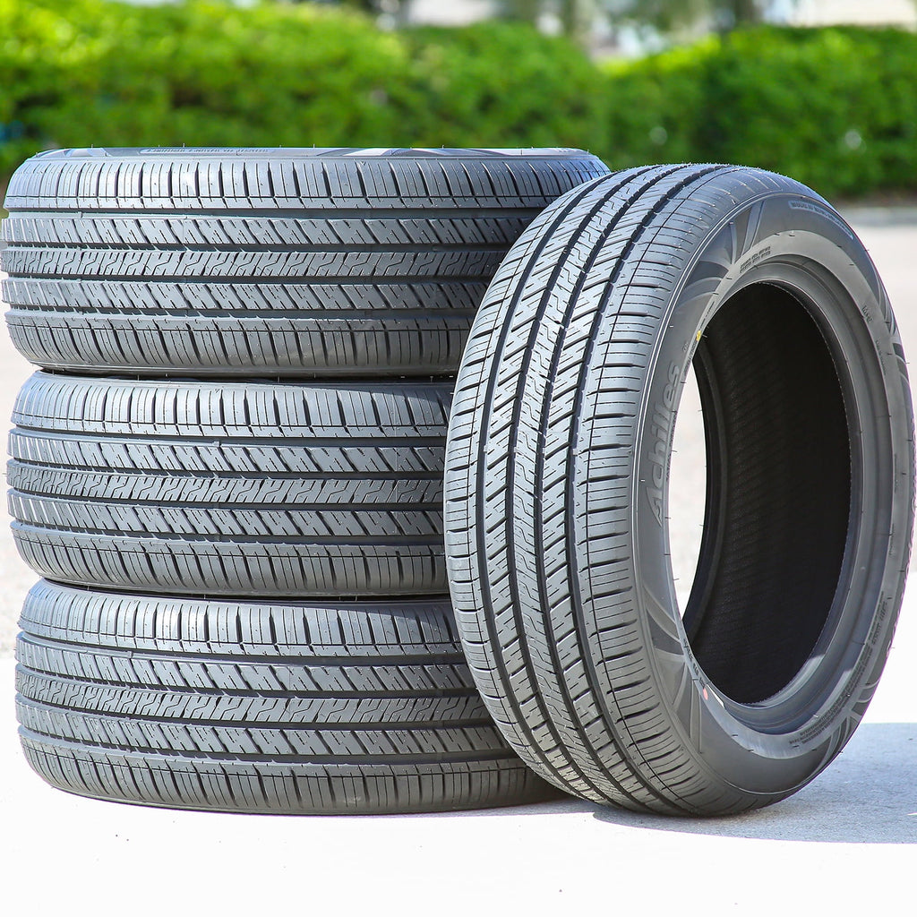 Achilles Touring Sport A/S 205/65R15 94H All Season Tire