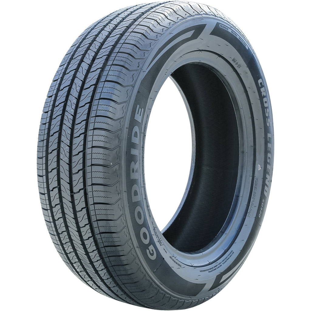 Goodride Cross Legend SU320 225/70R16 103H a/s All Season Tire