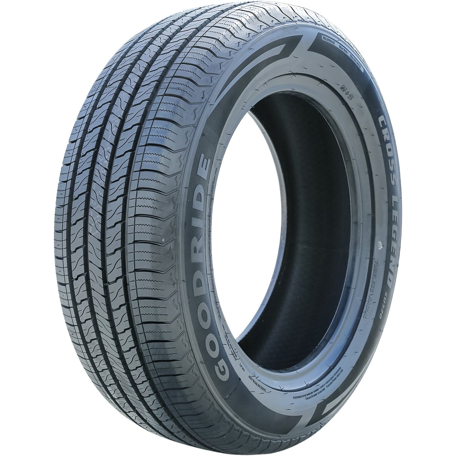 Goodride Cross Legend SU320 225/70R16 103H a/s All Season Tire