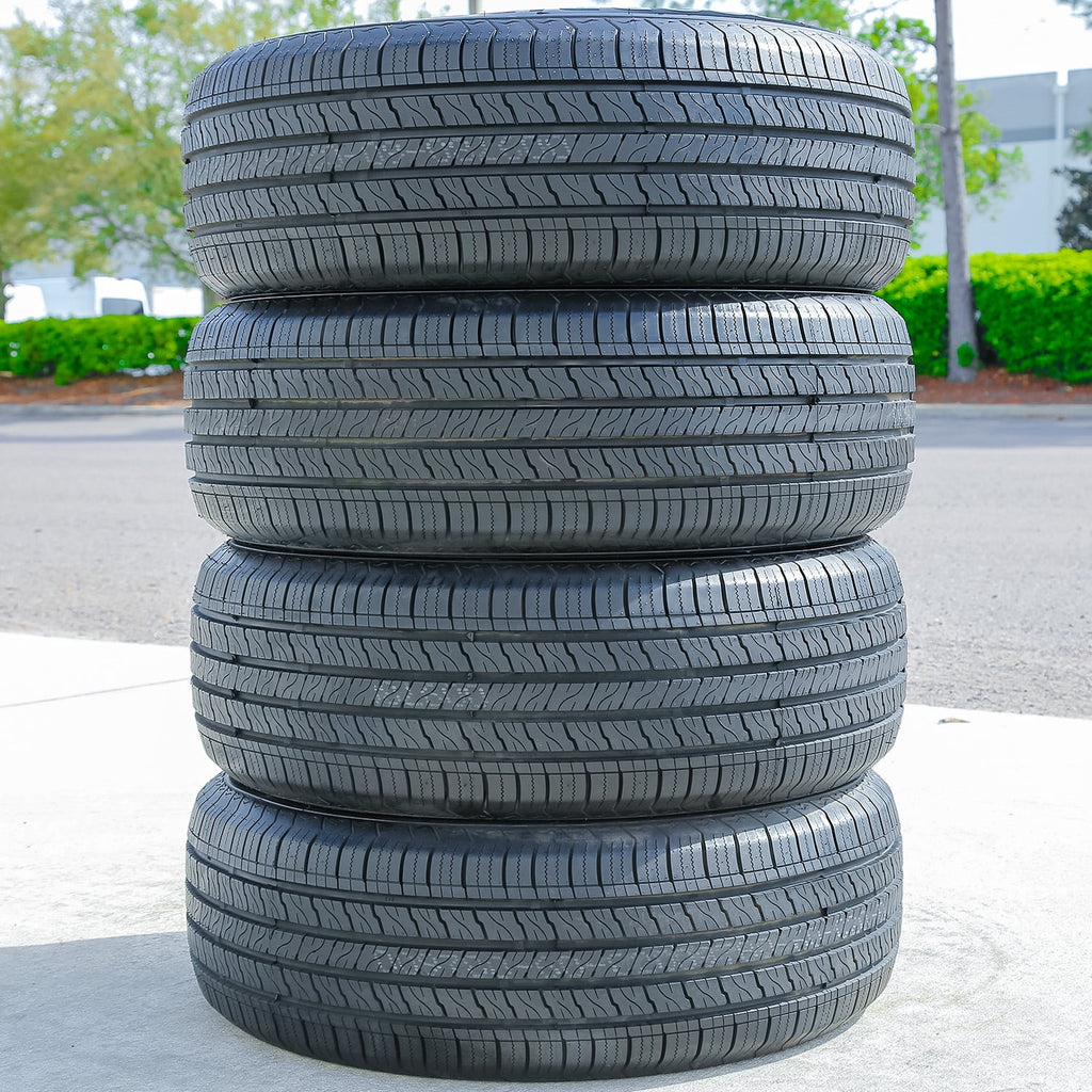 Goodride Cross Legend SU320 225/70R16 103H a/s All Season Tire