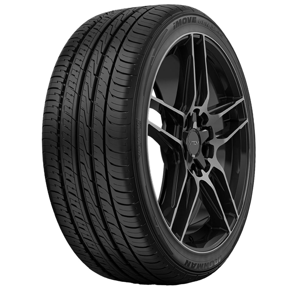 Ironman iMOVE GEN 3 AS 225/60R18 100V