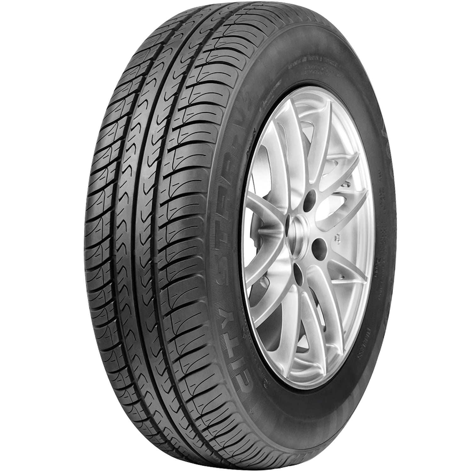 Vee Rubber City Star V2 165/80R13 83T a/s All Season Tire