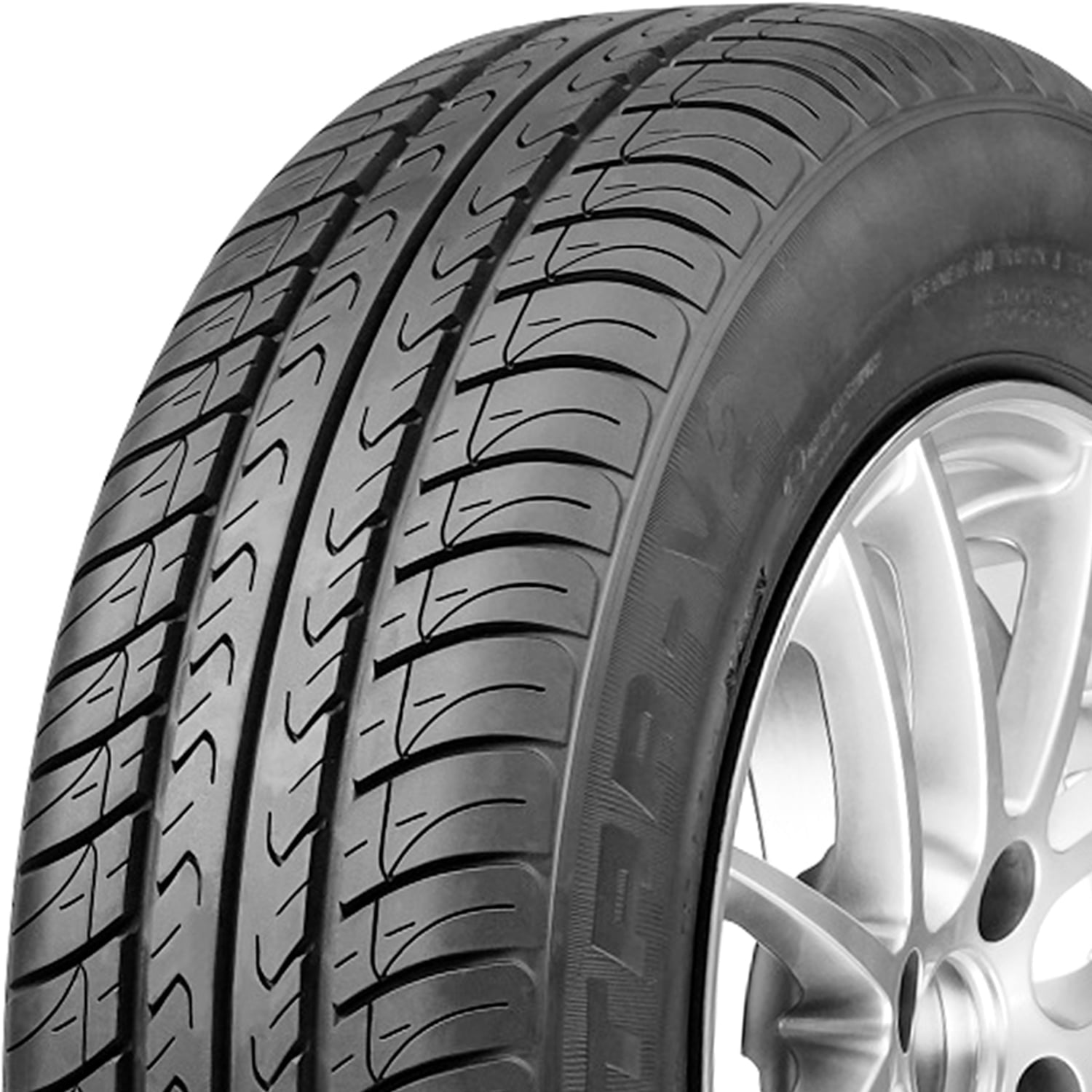 Vee Rubber City Star V2 165/80R13 83T a/s All Season Tire