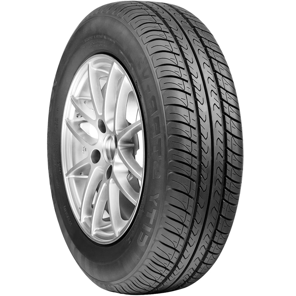Vee Rubber City Star V2 165/80R13 83T a/s All Season Tire