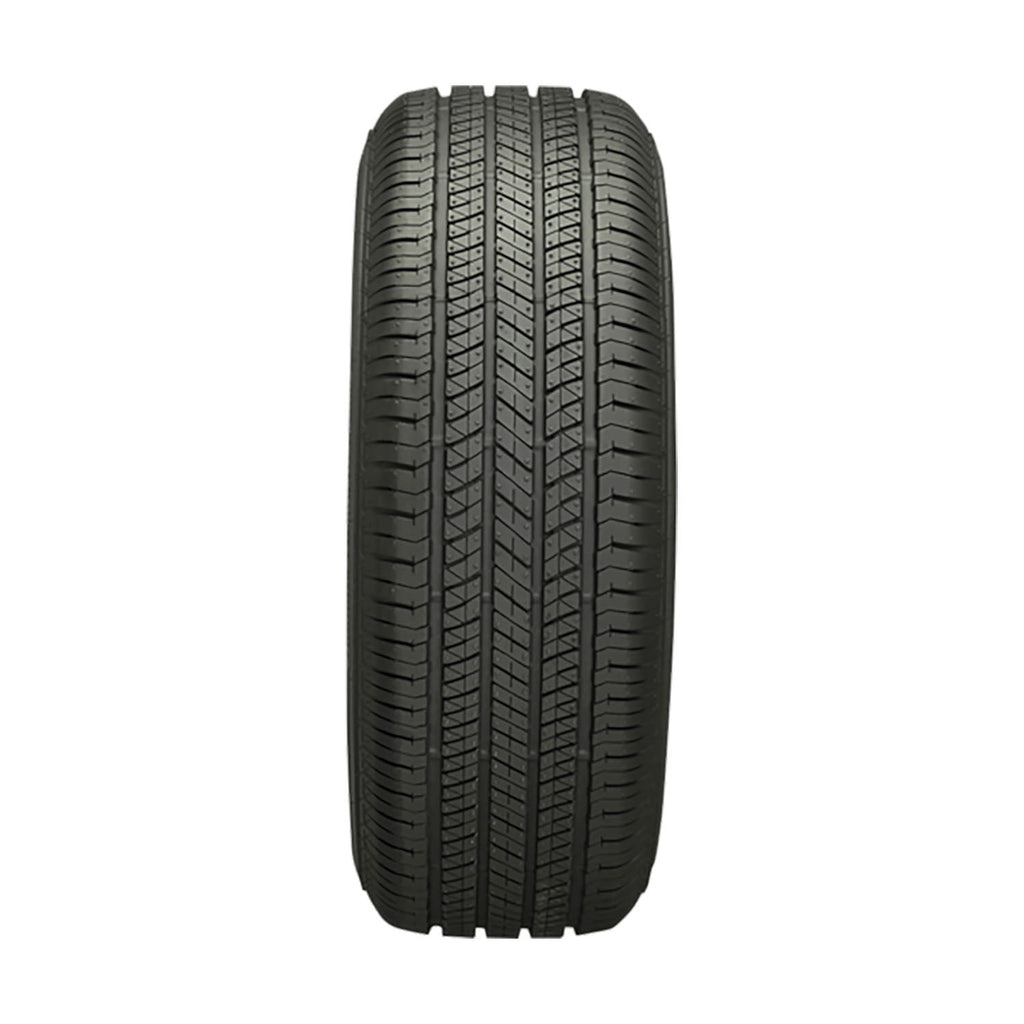 Bridgestone Turanza EL400-02 RFT All Season 235/55R18 100T Passenger Tire