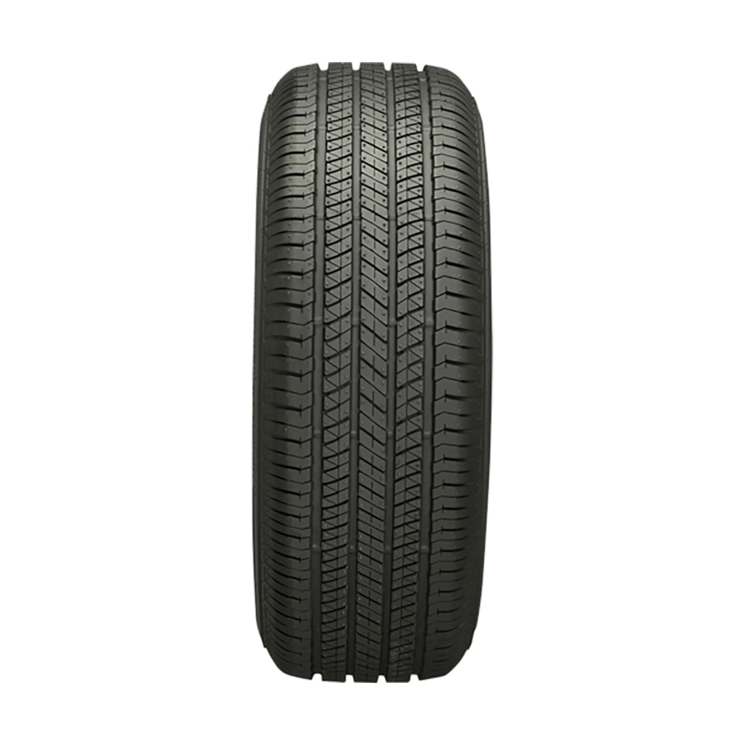 Bridgestone Turanza EL400-02 RFT All Season 235/55R18 100T Passenger Tire