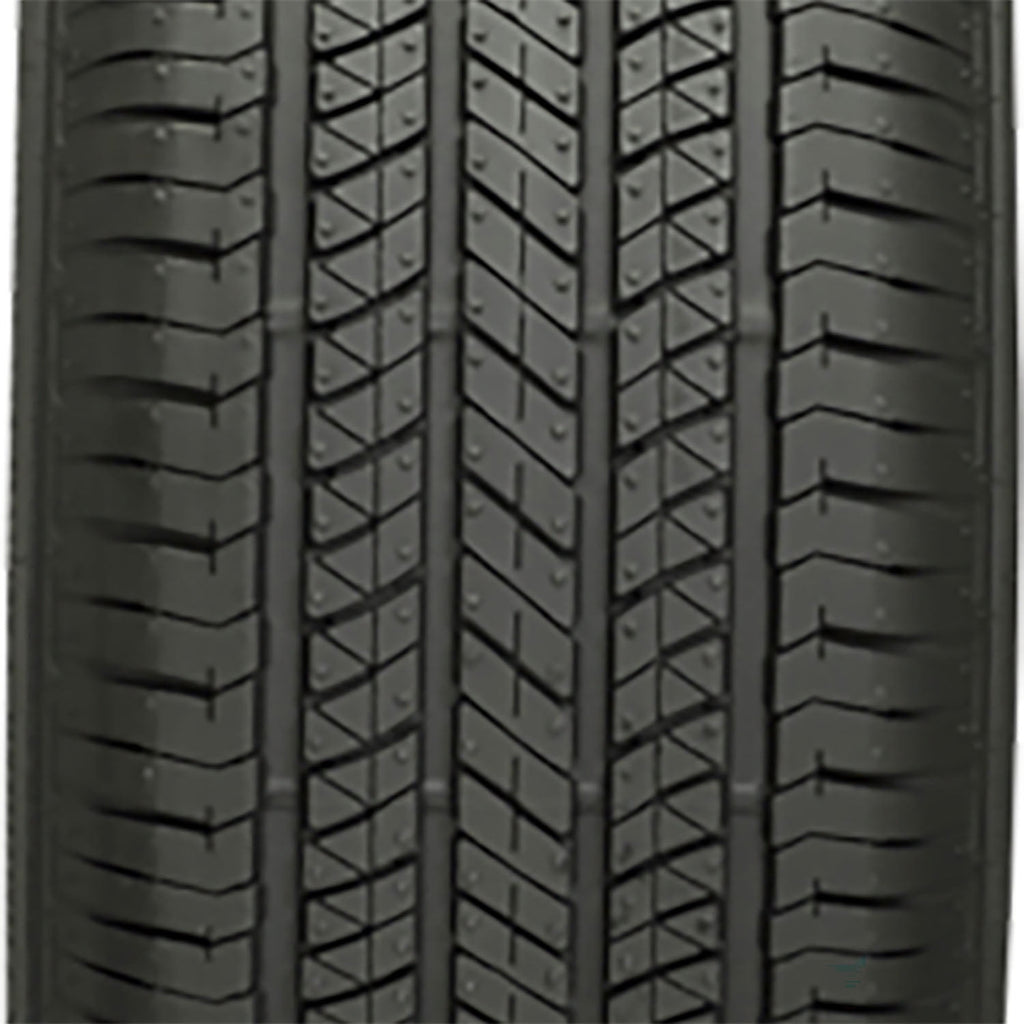 Bridgestone Turanza EL400-02 RFT All Season 235/55R18 100T Passenger Tire