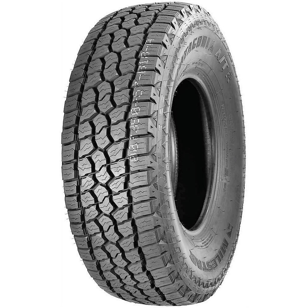 Milestar Patagonia A/T R 33/12.50R20 114 Q Tire