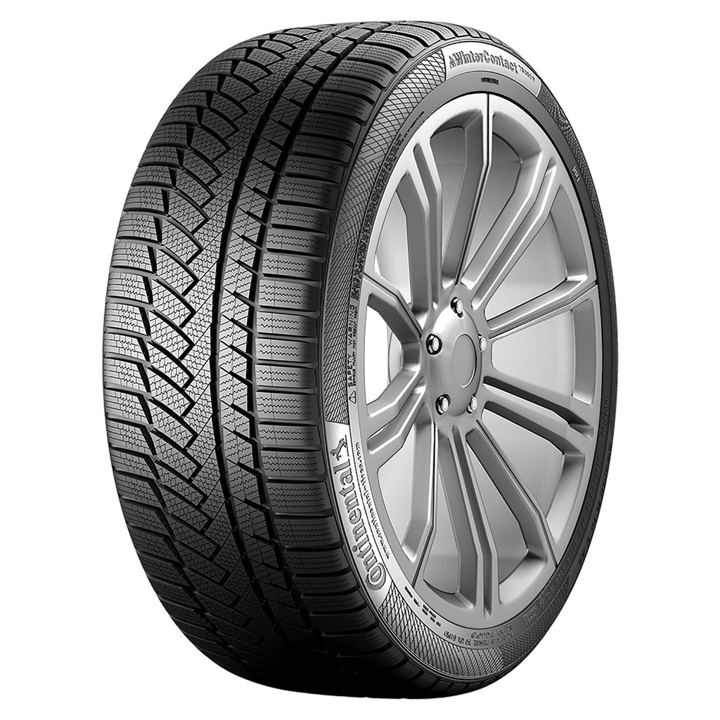 Continental ContiWinterContact TS 850P Winter 255/50R20 109H XL Passenger Tire