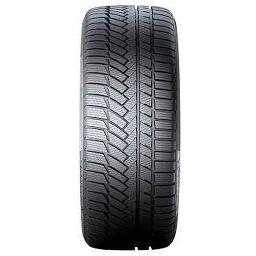 Continental ContiWinterContact TS 850P Winter 255/50R20 109H XL Passenger Tire