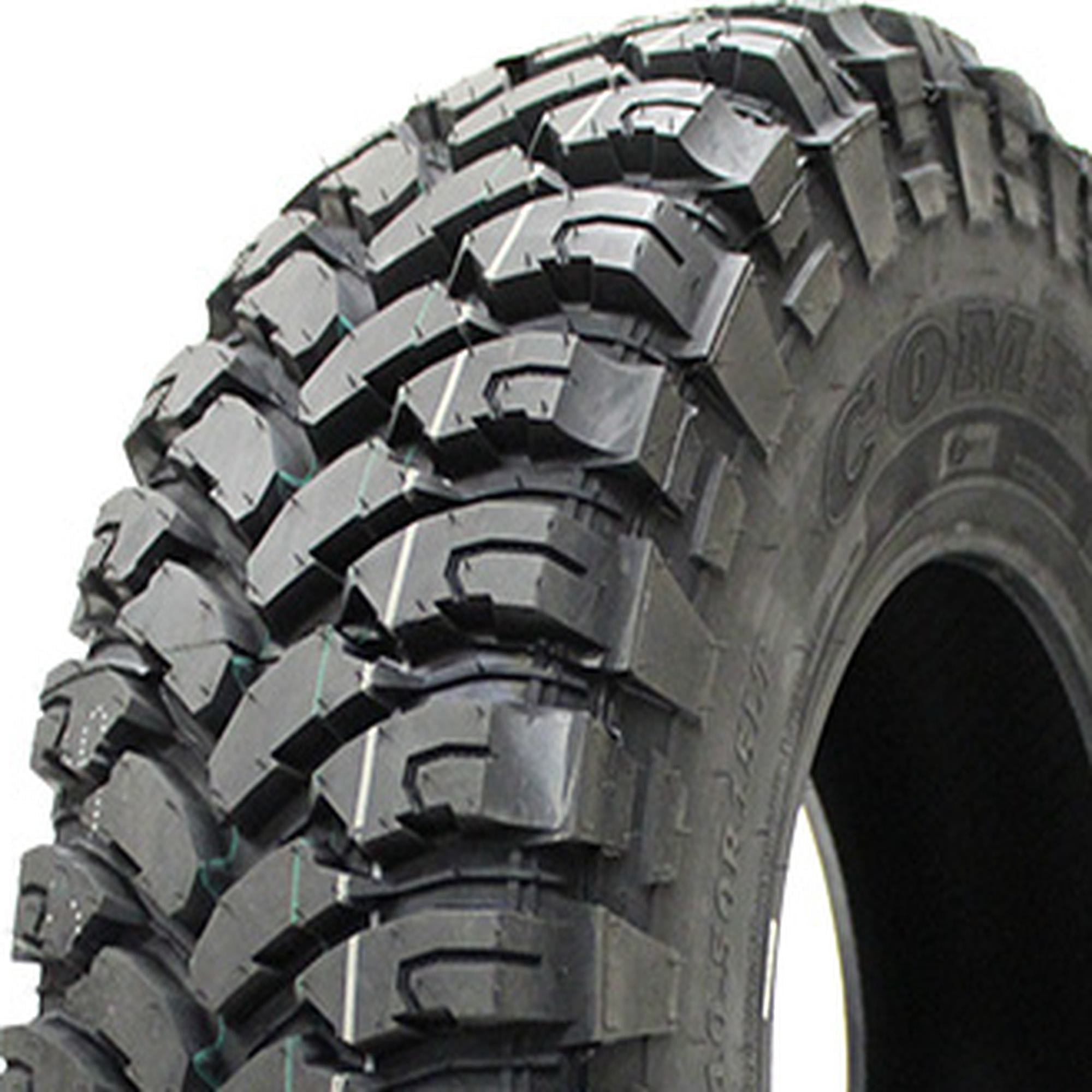 Comforser CF3000 Mud Terrain LT37X13.50R26 117Q E Light Truck Tire
