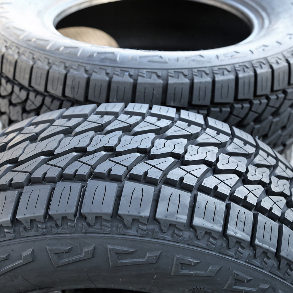 Leao Lion Sport A/T 245/70R17 110S All Terrain Tire