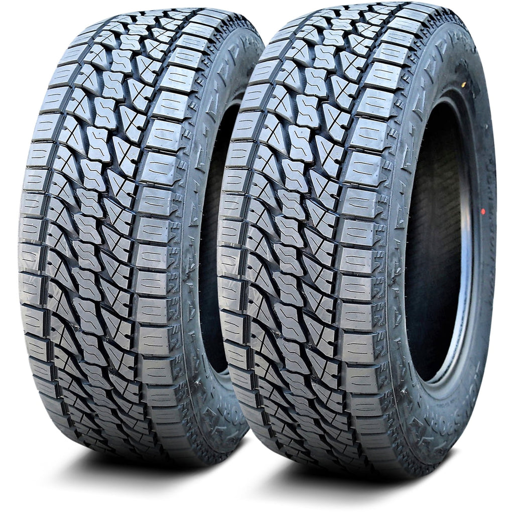 Leao Lion Sport A/T 245/70R17 110S All Terrain Tire