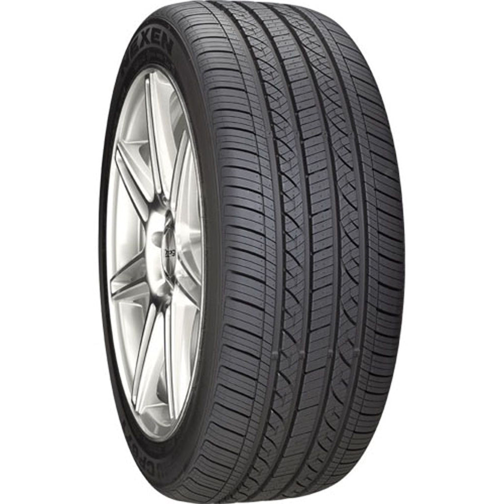 Nexen CP671 H All Season P215/45R17 87H Passenger Tire