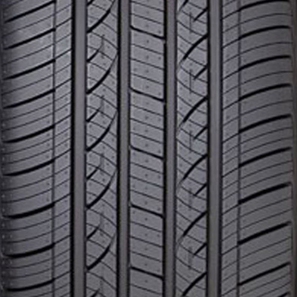 Nexen CP671 H All Season P215/45R17 87H Passenger Tire