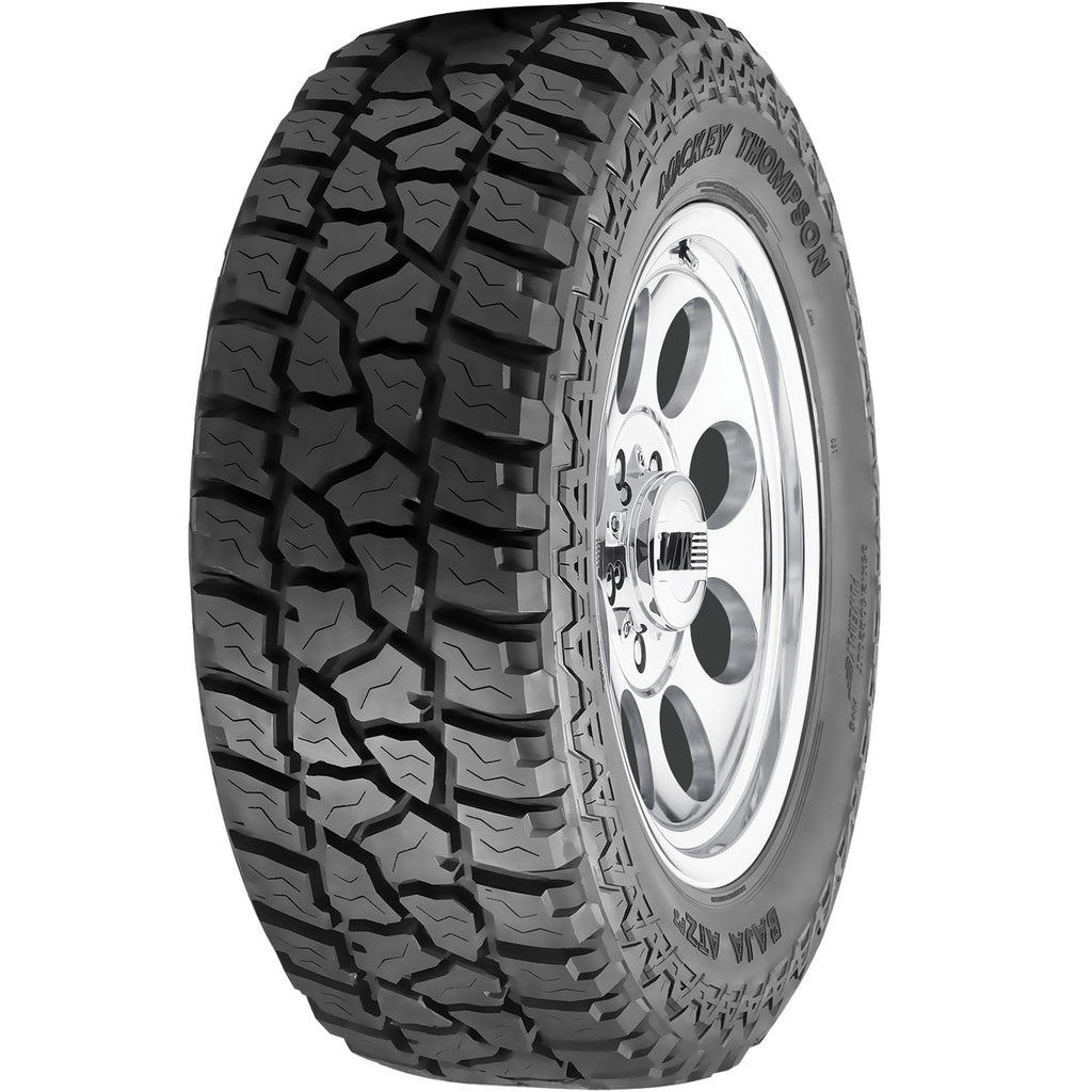 Mickey Thompson Baja ATZ P3 All Terrain LT245/70R17 119/116Q E Light Truck Tire
